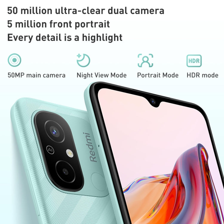 5000mAh Battery, Face ID & Fingerprint Identification, 6.71 inch MIUI 13 MediaTek Helio G85 Octa Core up to 2.0GHz, Network: 4G, Dual SIM, Not Support Google Play 5000mAh Battery, Face ID & Fingerprint Identification, 6.71 inch MIUI 13 MediaTek Helio G85 Octa Core up to 2.0GHz, Network: 4G, Dual SIM, Not Support Google Play